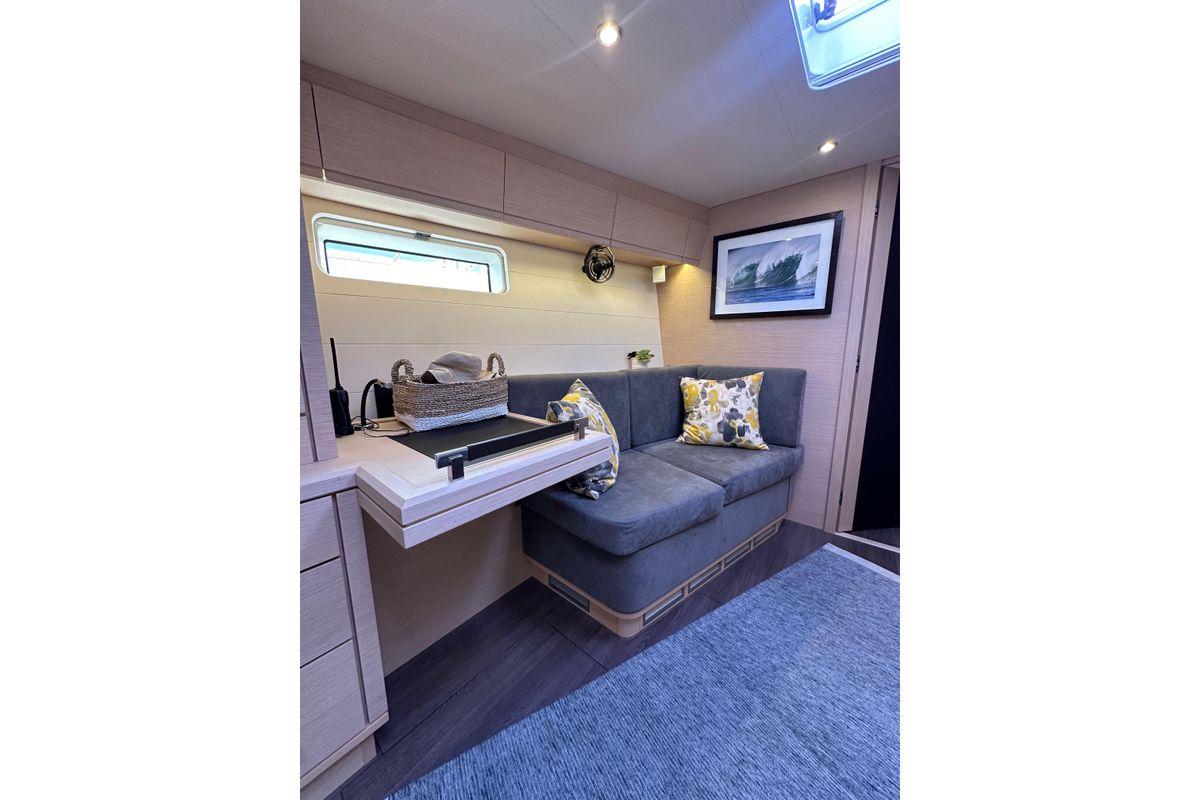 2017 Jeanneau 64 