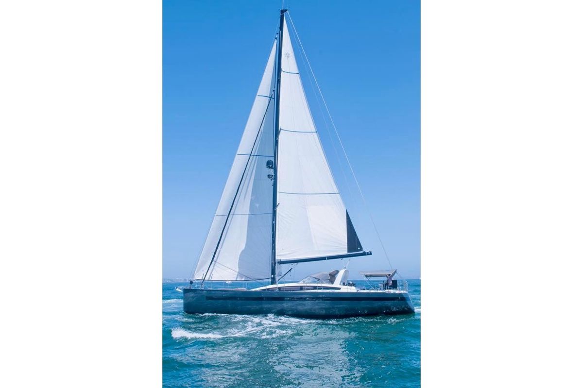 2017 Jeanneau 64 
