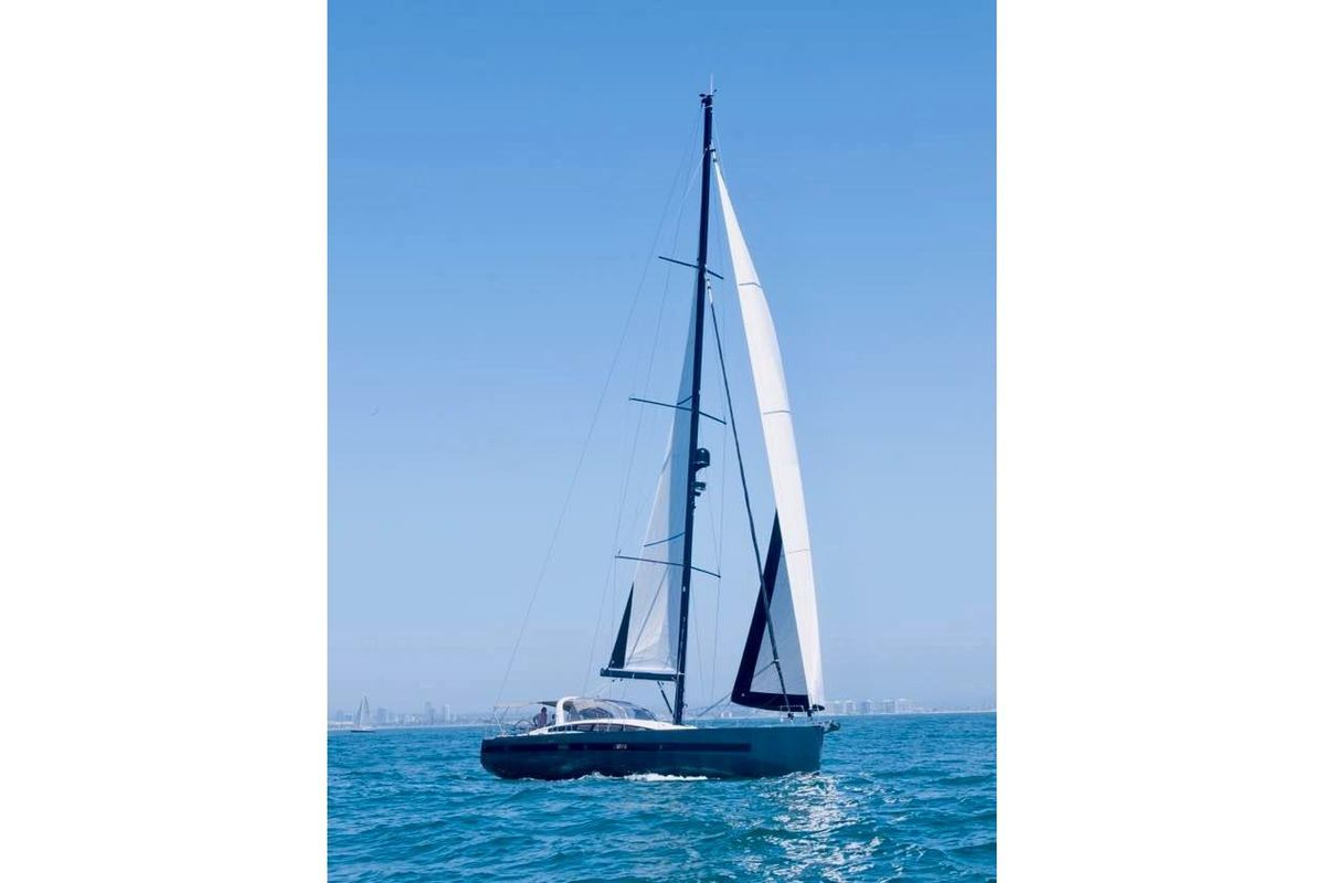 2017 Jeanneau 64 