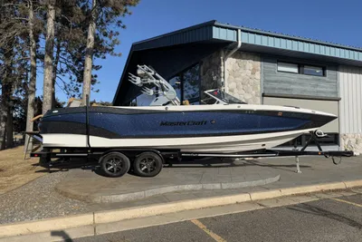 MasterCraft X26