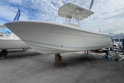 Cobia 220 CC