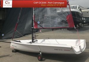 2022 Beneteau FIRST 14 SE