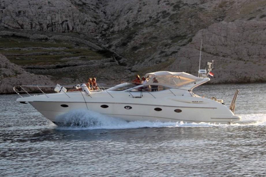 2006 Gobbi 425 SC