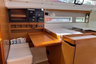 Yacht