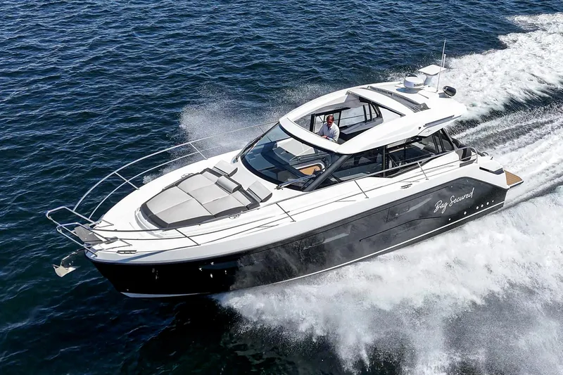Bag Secured Yacht Photos Pics 