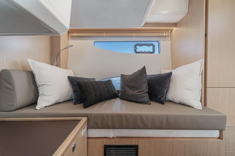 Bag Secured Yacht Photos Pics 