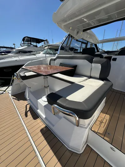 Bag Secured Yacht Photos Pics 