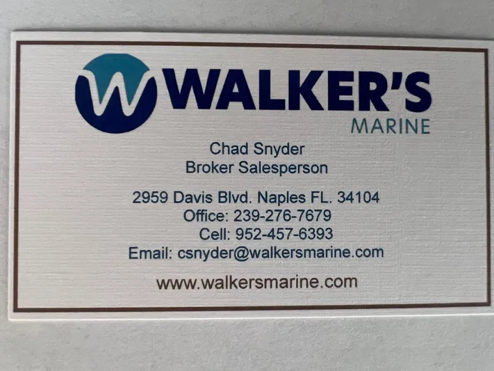  Yacht Photos Pics 2023 PURSUIT 355 OS - Image 5