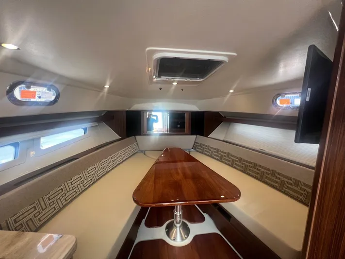  Yacht Photos Pics 2023 PURSUIT 355 OS - Image 23