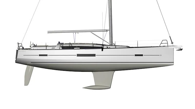 Alliance Yacht Photos Pics Profile