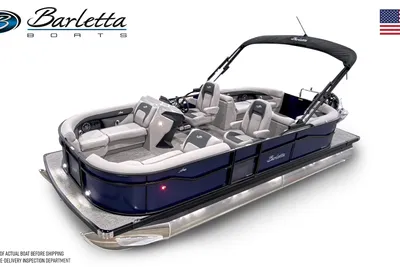 Barletta Aria A22QC