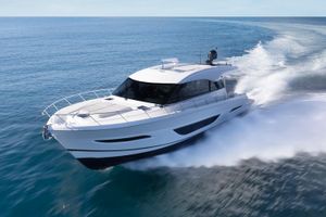 Maritimo S55