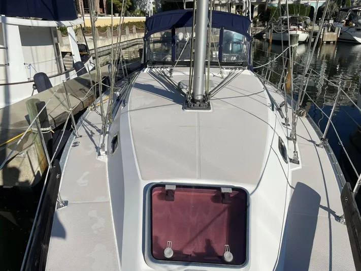 Silken Raider Yacht Photos Pics 