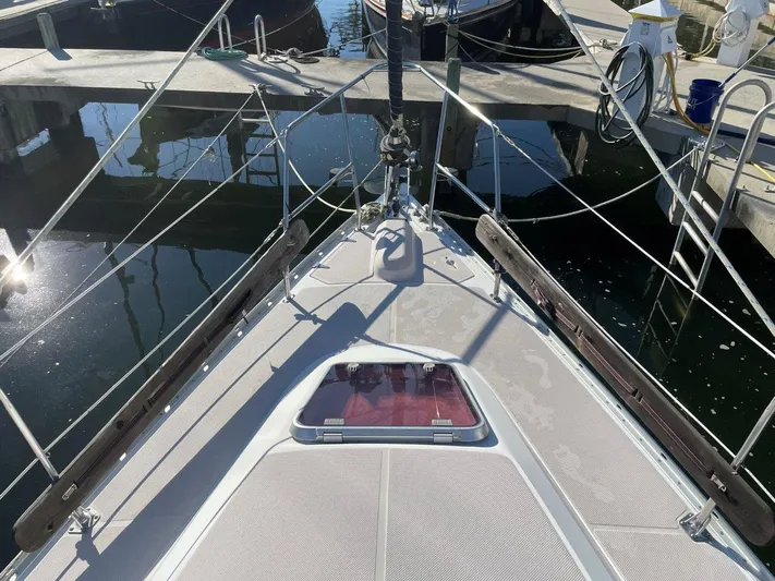 Silken Raider Yacht Photos Pics 