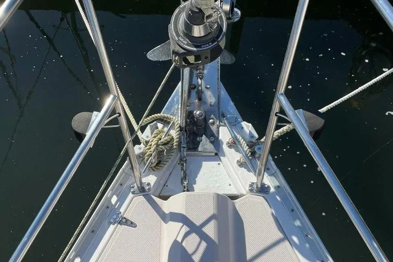 Silken Raider Yacht Photos Pics 