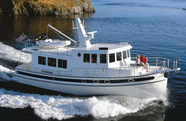 Speakeasy Yacht Photos Pics Manufacturer Provided Image
