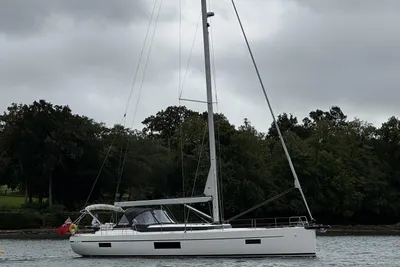 Bavaria C57
