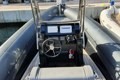 Sea Water SMERALDA 280