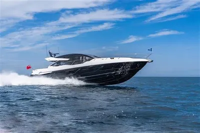 2022 Sunseeker Predator 74 XPS