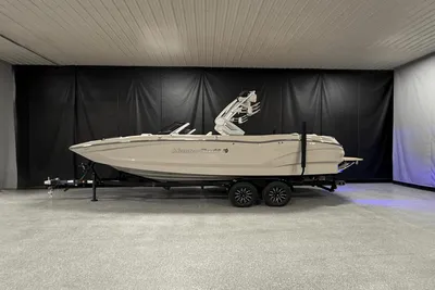 MasterCraft X24