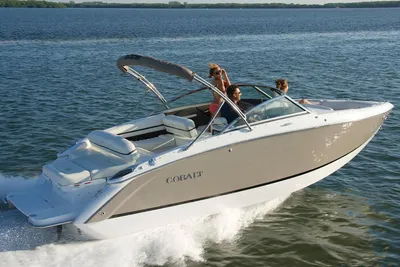 2017 Cobalt R3