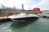 2020 Bayliner VR6 Bowrider OB