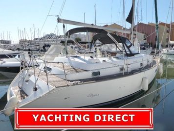 1998 Beneteau Oceanis 36 CC