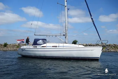 2004 Bavaria 36