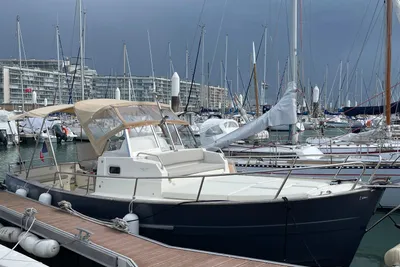 2017 Rhea 750 open