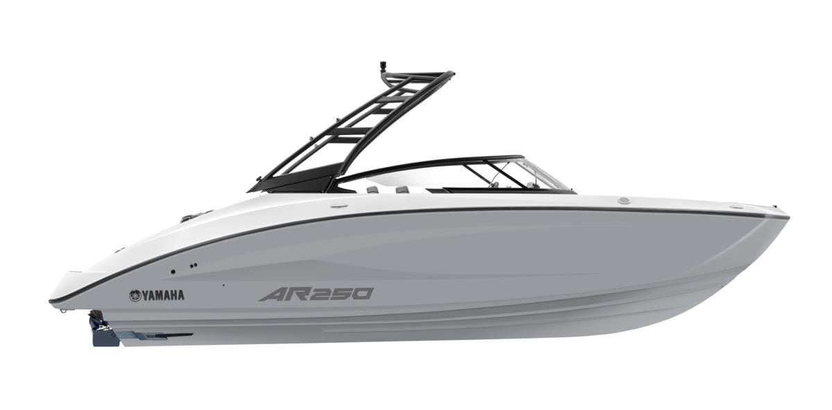 Yamaha Boats AR250