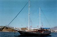 1990 Custom Build Gulet / Aynakic