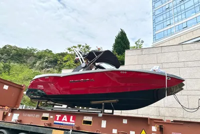 MasterCraft NXT24