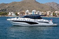 2021 Princess V60