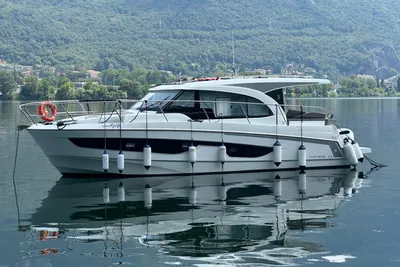 2023 Beneteau Antares 11 OB