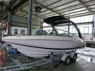 2015 Regal 2000 ES Bowrider