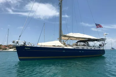 Beneteau 523