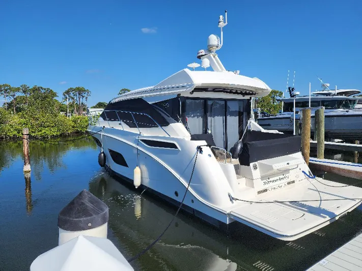 Nautical Escape Yacht Photos Pics 