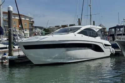 Bavaria SR41