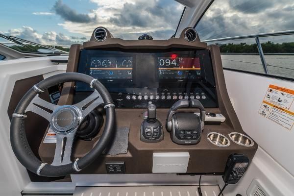 2020 Azimut 45
