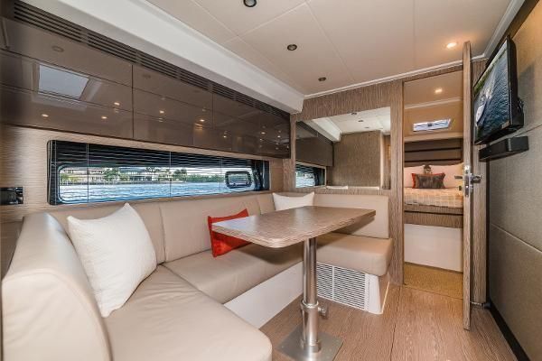2020 Azimut 45