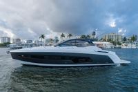 2020 Azimut 45