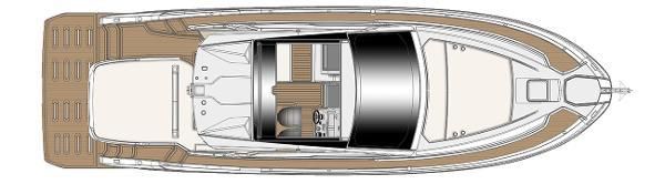 2020 Azimut 45