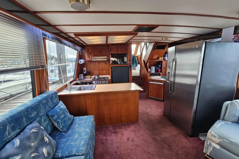 Bin Der Dun Dat Too Yacht Photos Pics 