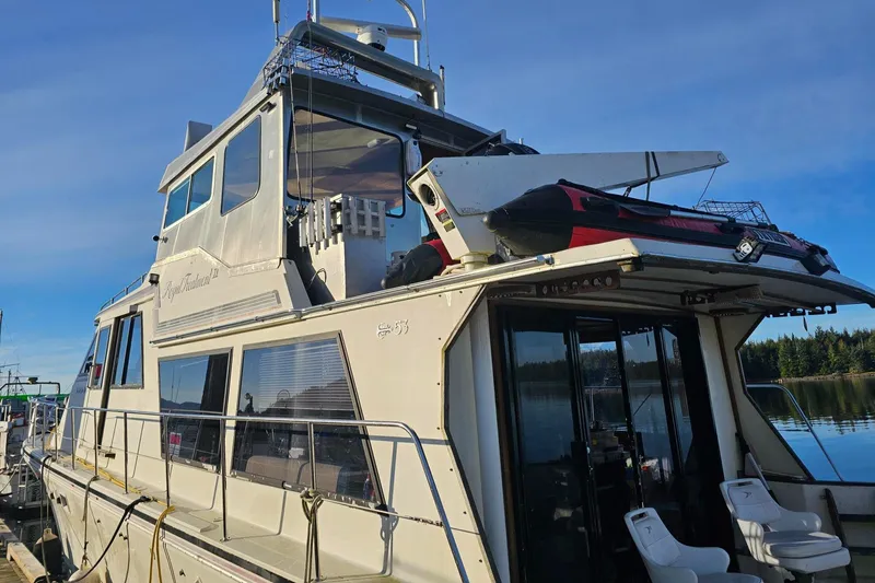 Bin Der Dun Dat Too Yacht Photos Pics 