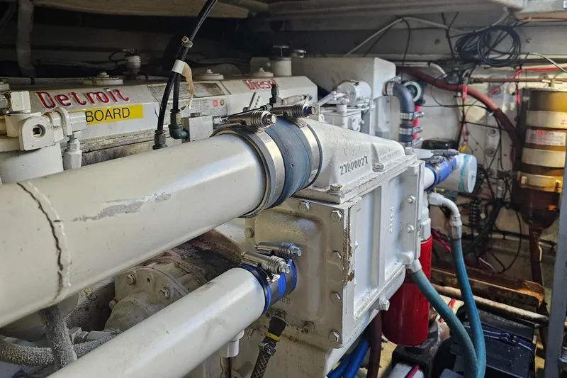 Bin Der Dun Dat Too Yacht Photos Pics 