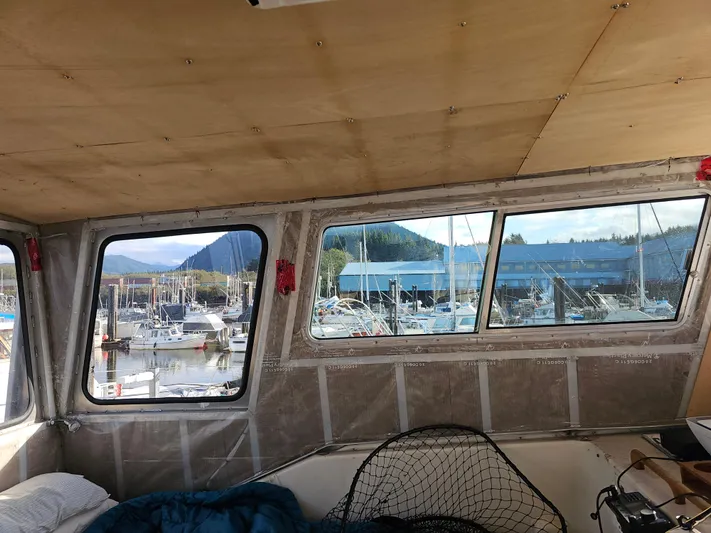 Bin Der Dun Dat Too Yacht Photos Pics 