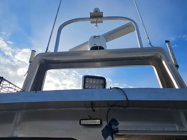 Bin Der Dun Dat Too Yacht Photos Pics 