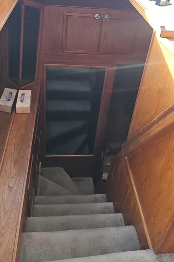 Bin Der Dun Dat Too Yacht Photos Pics 