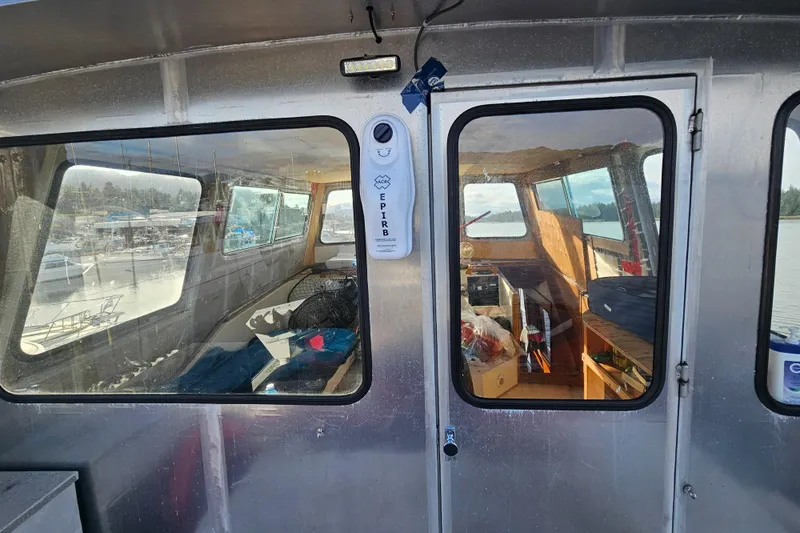 Bin Der Dun Dat Too Yacht Photos Pics 