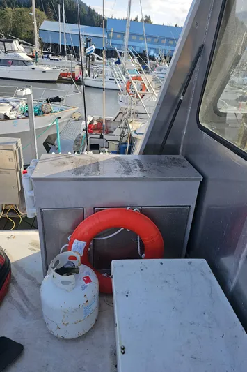 Bin Der Dun Dat Too Yacht Photos Pics 